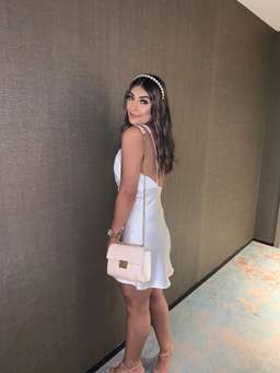 One Fell Swoop Audrey Mini Dress  for rent on The Volte - image 2