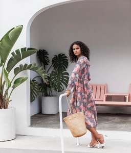 Steele dress  for rent on The Volte - image 2