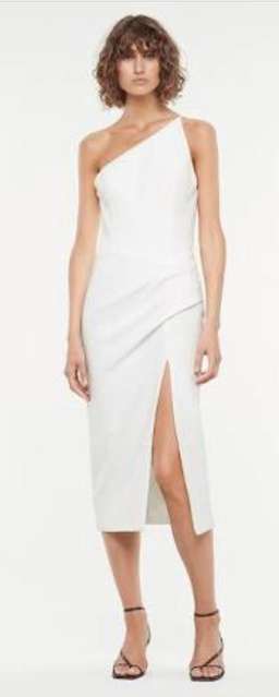 Manning Cartell Marvellous Creations Dress White size 8 