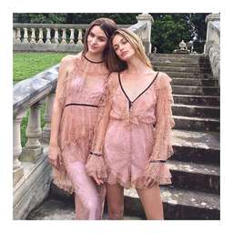 Alice Mccall Mon Cheri Playsuit