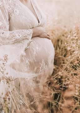 Co & Ry Hattie Lace Dress White Size 12 for rent on The Volte - image 4