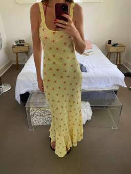 Realisation Par THE ALLEGRA in Verona size 8