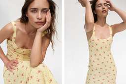 Realisation Par THE ALLEGRA in Verona size 8