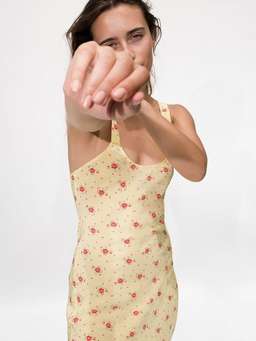 Realisation Par THE ALLEGRA in Verona size 8