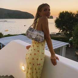 Realisation Par THE ALLEGRA in Verona size 8