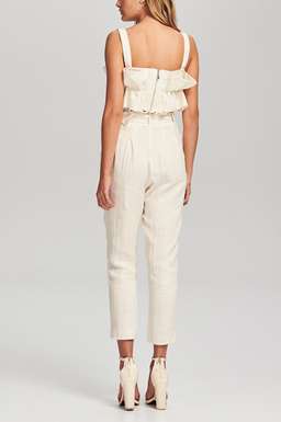 Steele - Aster White Set Size 6