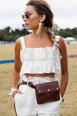 Steele - Aster White Set Size 6