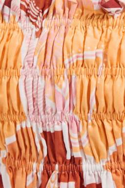 Steele - Paradise Crop & Yolanda Skirt Set (Size Small) for rent on The Volte - image 5