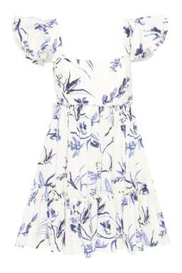 AJE - Charlotte Mini Dress (Size 8)