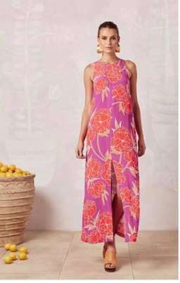 Palma Dress for rent on The Volte - image 1