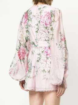 Alice Mccall One by One jumpsuit Size 4