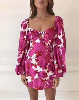 Alice McCall Lover Dress Size 6