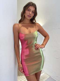 Bec and Bridge Magenta Magic Mini Size 12 for rent on The Volte - image 1