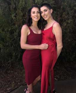 Pilgrim Dress Size 6