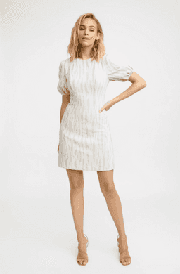 Kookai Toronto Mini Dress (AU10) for rent on The Volte - image 1