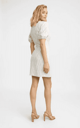 Kookai Toronto Mini Dress (AU10) for rent on The Volte - image 3