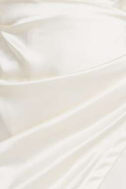 Alcer Irwin Dress Eggshell Size 6 for rent on The Volte - image 2