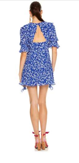 Talulah Mediterranean minx mini  for rent on The Volte - image 2