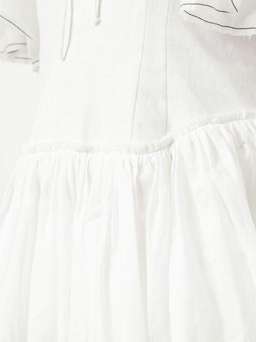 Aje Bennett Dress  for rent on The Volte - image 3