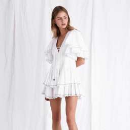 Aje Bennett Dress  for rent on The Volte - image 1