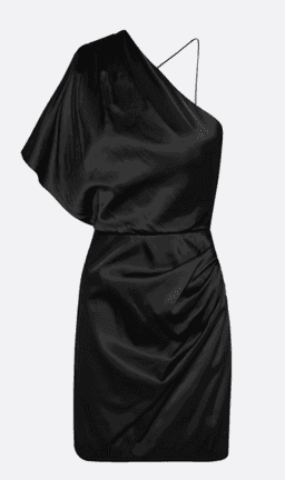 Manning Cartell Miami Heat dress  for rent on The Volte - image 4