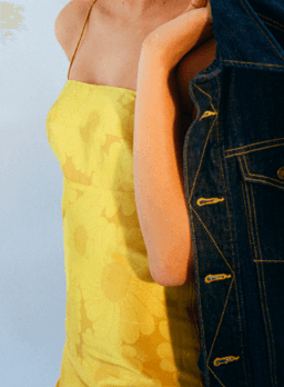 Realisation Par Christy dress for rent on The Volte - image 3