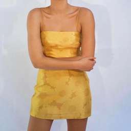 Realisation Par Christy dress for rent on The Volte - image 1