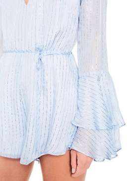 Bec & Bridge Soiree Playsuit  for rent on The Volte - image 3