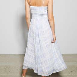 Bec & Bridge Alexa Midi Dress for rent on The Volte - image 2