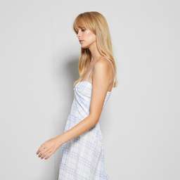 Bec & Bridge Alexa Midi Dress for rent on The Volte - image 3