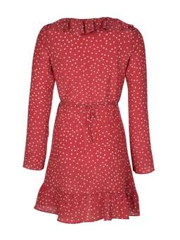 Realisation Par The Alexandra - Red Star Size 6 for rent on The Volte - image 3