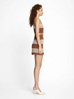 Alice McCall - Stone Roses Mini Dress (Size 8) for rent on The Volte - image 2