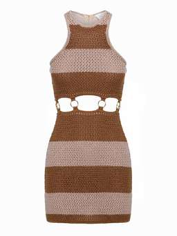 Alice McCall - Stone Roses Mini Dress (Size 8) for rent on The Volte - image 5