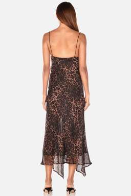 Misha Johanna Dress size 6 for rent on The Volte - image 4