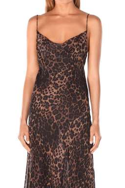 Misha Johanna Dress size 6 for rent on The Volte - image 2