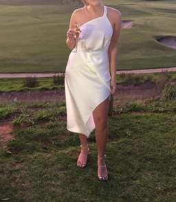 One Fell Swoop - Harlequin Dress