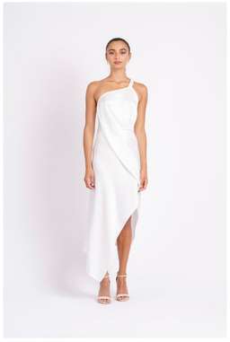 One Fell Swoop - Harlequin Dress