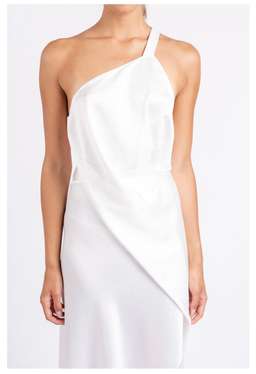 One Fell Swoop - Harlequin Dress