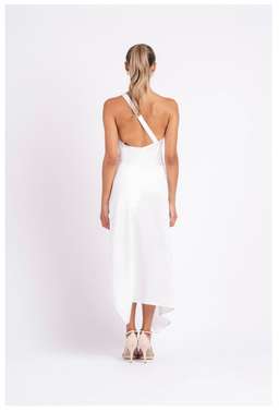 One Fell Swoop - Harlequin Dress