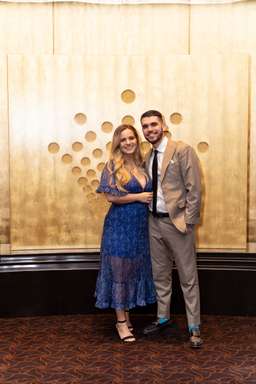 Talulah Morning Light Midi Dress size 12 for rent on The Volte - image 1