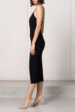 Bec & Bridge, Lea midi dress, size 8  for rent on The Volte - image 2