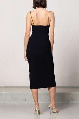 Bec & Bridge, Lea midi dress, size 8  for rent on The Volte - image 3