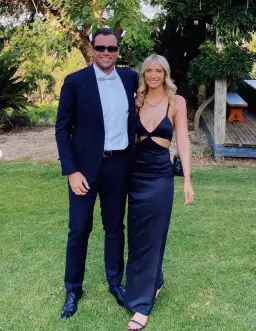 Auteur Studio Anouk Dress Black Size 8 for rent on The Volte - image 5