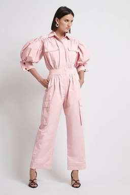 Aje Oneness Jumpsuit