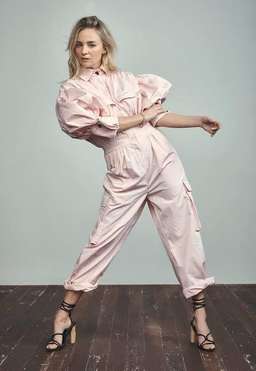 Aje Oneness Jumpsuit