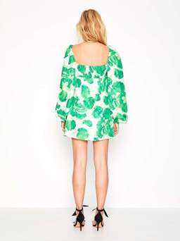 Alice McCall To Lover Dress Green Size 6 for rent on The Volte - image 3