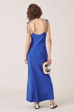 Hala Midi Dress for rent on The Volte - image 1