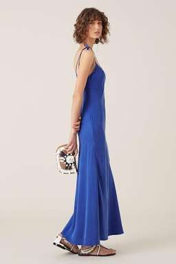 Hala Midi Dress for rent on The Volte - image 3