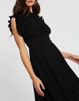 Mossman - The Lady Like Dress size 6 for rent on The Volte - image 4