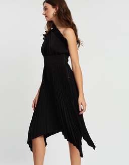 Mossman - The Lady Like Dress size 6 for rent on The Volte - image 2